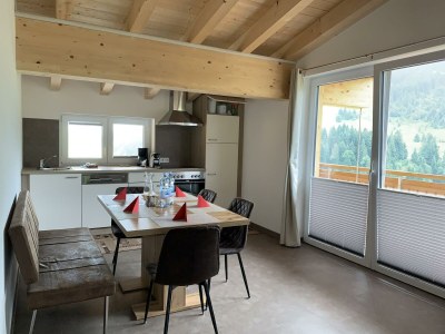 Apartment Ferienwohnung 5, 2 Schlafräume - Features photo 19