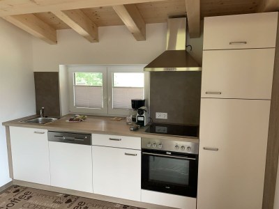 Apartment Ferienwohnung 5, 2 Schlafräume - Features photo 20