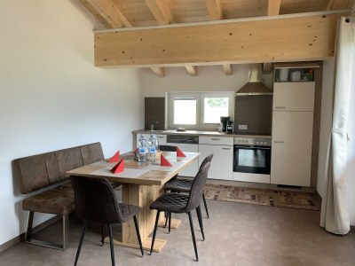 Apartment Ferienwohnung 5, 2 Schlafräume - Features photo 21