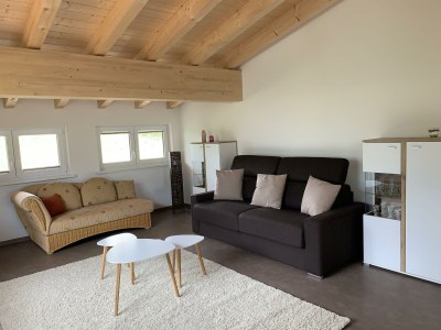 Apartment Ferienwohnung 5, 2 Schlafräume - Features photo 22