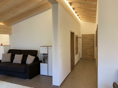 Apartment Ferienwohnung 5, 2 Schlafräume - Features photo 23