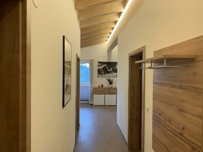 Apartment Ferienwohnung 5, 2 Schlafräume - Features photo 24