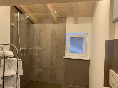 Apartment Ferienwohnung 5, 2 Schlafräume - Features photo 25