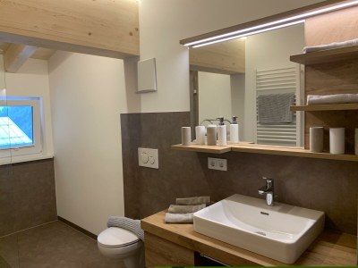 Apartment Ferienwohnung 5, 2 Schlafräume - Features photo 26