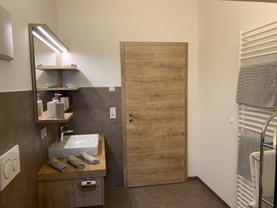 Apartment Ferienwohnung 5, 2 Schlafräume - Features photo 27