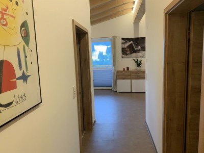Apartment Ferienwohnung 5, 2 Schlafräume - Features photo 29