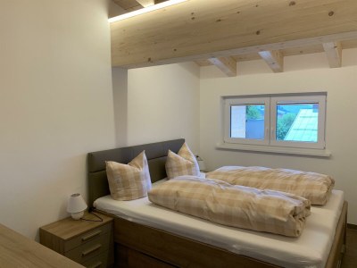 Apartment Ferienwohnung 5, 2 Schlafräume - Features photo 32