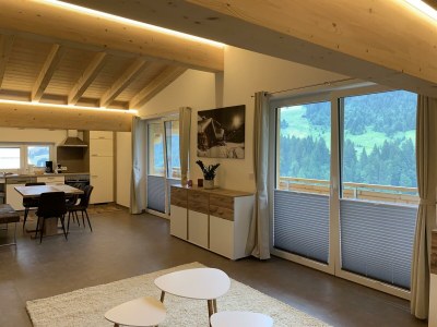 Apartment Ferienwohnung 5, 2 Schlafräume - Features photo 33