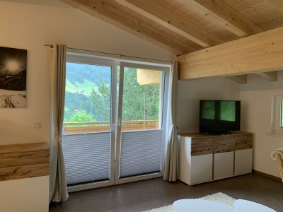 Apartment Ferienwohnung 5, 2 Schlafräume - Features photo 35