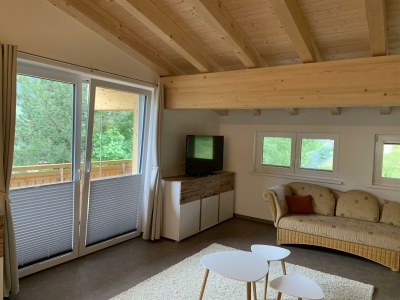 Apartment Ferienwohnung 5, 2 Schlafräume - Features photo 36