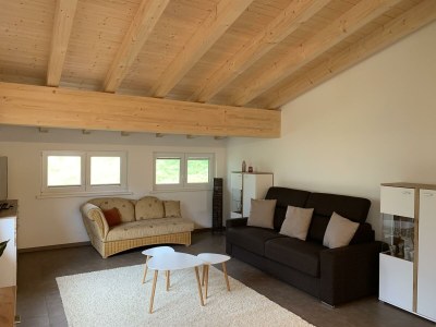 Apartment Ferienwohnung 5, 2 Schlafräume - Features photo 37