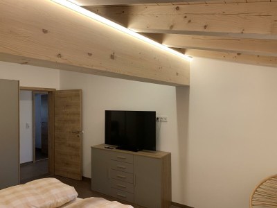 Apartment Ferienwohnung 5, 2 Schlafräume - Features photo 38