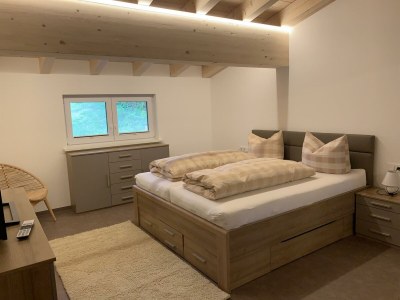 Apartment Ferienwohnung 5, 2 Schlafräume - Features photo 39