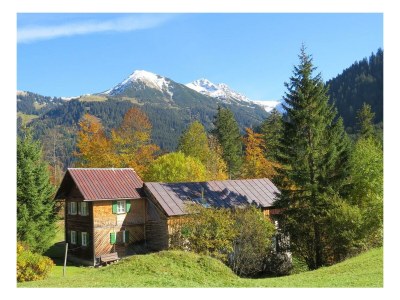 Apartment Apartment/1 Schlafraum/Dusche, WC, 1771 - Outdoor photo 2