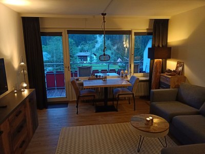 Apartment Apartment/1 Schlafraum/Dusche, WC, 1771 - Outdoor photo 3