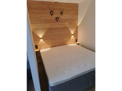 Apartment Apartment/1 Schlafraum/Dusche, WC, 1771 - Outdoor photo 4