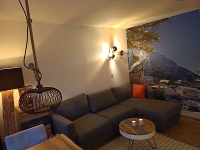 Apartment Apartment/1 Schlafraum/Dusche, WC, 1771 - Outdoor photo 5