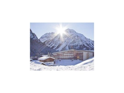 Apartment Apartment/1 Schlafraum/Dusche, WC, 1771 - Outdoor photo 6