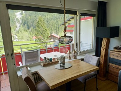 Apartment Apartment/1 Schlafraum/Dusche, WC, 1771 - Features photo 10