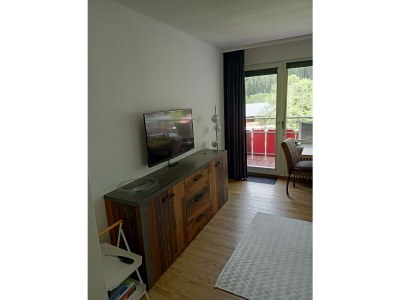 Apartment Apartment/1 Schlafraum/Dusche, WC, 1771 - Features photo 11