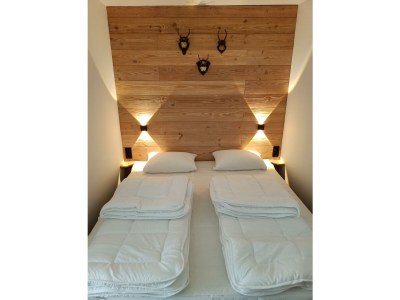 Apartment Apartment/1 Schlafraum/Dusche, WC, 1771 - Features photo 13