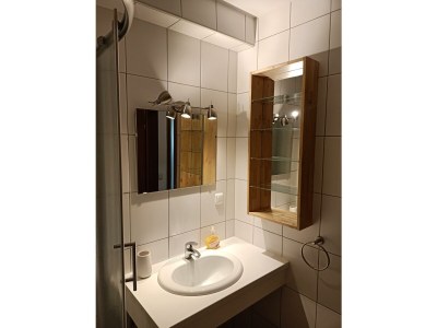 Apartment Apartment/1 Schlafraum/Dusche, WC, 1771 - Features photo 16