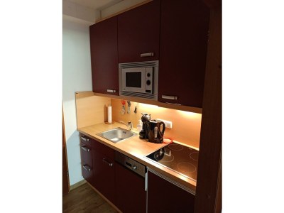 Apartment Apartment/1 Schlafraum/Dusche, WC, 1771 - Features photo 17