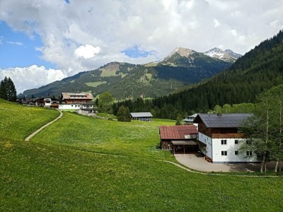 Apartment Apartment/1 Schlafraum/Dusche, WC, 1771 - Features photo 18