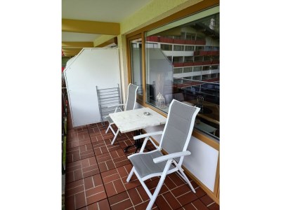 Apartment Apartment/1 Schlafraum/Dusche, WC, 1771 - Features photo 22