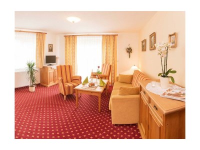 Apartment Apartment "W" - 1 Schlafraum/Bad/WC - Outdoor photo 6