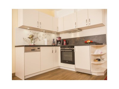 Apartment Apartment "W" - 1 Schlafraum/Bad/WC - Outdoor photo 7