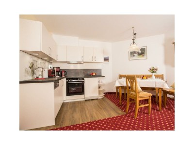 Apartment Apartment "W" - 1 Schlafraum/Bad/WC - Outdoor photo 9