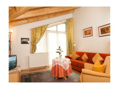 Apartment Apartment "W" - 1 Schlafraum/Bad/WC - Outdoor photo 12