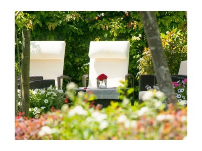 Apartment Apartment "W" - 1 Schlafraum/Bad/WC - Outdoor photo 17