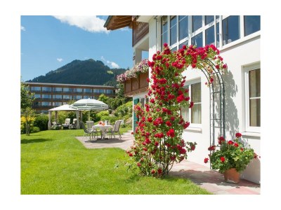 Apartment Apartment "W" - 1 Schlafraum/Bad/WC - Outdoor photo 20