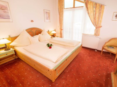 Apartment Apartment "W" - 1 Schlafraum/Bad/WC - Outdoor photo 26