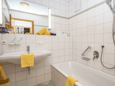 Apartment Apartment "W" - 1 Schlafraum/Bad/WC - Outdoor photo 29