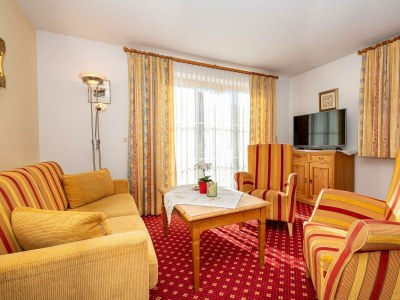 Apartment Apartment "W" - 1 Schlafraum/Bad/WC - Outdoor photo 31