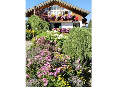 Apartment Apartment "W" - 1 Schlafraum/Bad/WC - Outdoor photo 38