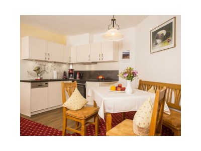 Apartment Apartment "KA" - 1 Schlafraum/Bad/WC - Outdoor photo 9