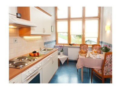 Apartment Apartment "KA" - 1 Schlafraum/Bad/WC - Outdoor photo 12