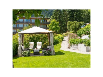 Apartment Apartment "KA" - 1 Schlafraum/Bad/WC - Outdoor photo 13