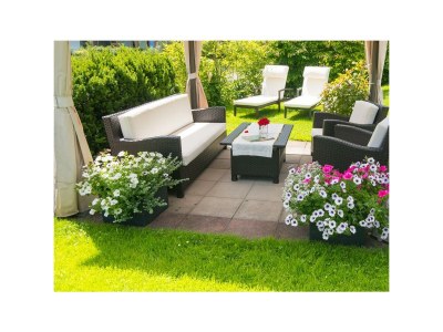 Apartment Apartment "KA" - 1 Schlafraum/Bad/WC - Outdoor photo 14