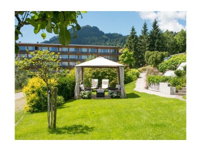 Apartment Apartment "KA" - 1 Schlafraum/Bad/WC - Outdoor photo 19