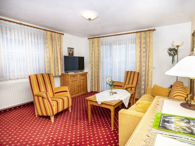 Apartment Apartment "KA" - 1 Schlafraum/Bad/WC - Outdoor photo 25