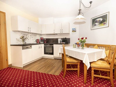 Apartment Apartment "KA" - 1 Schlafraum/Bad/WC - Outdoor photo 26