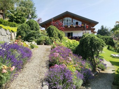 Apartment Apartment "KA" - 1 Schlafraum/Bad/WC - Outdoor photo 30