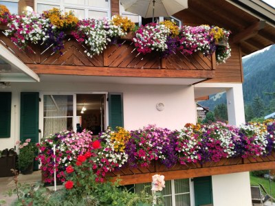 Apartment Apartment "KA" - 1 Schlafraum/Bad/WC - Outdoor photo 35