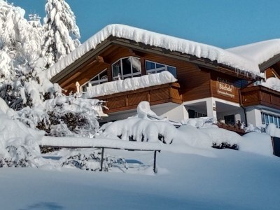 Apartment Apartment "KA" - 1 Schlafraum/Bad/WC - Outdoor photo 37