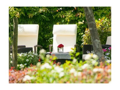 Apartment Apartment "KA" - 1 Schlafraum/Bad/WC - Features photo 40